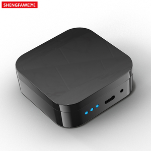 <span class=keywords><strong>Caja</strong></span> <span class=keywords><strong>de</strong></span> Plástico para Gateway Inteligente Zigbee <span class=keywords><strong>de</strong></span> 70x23mm, Chasis para <span class=keywords><strong>Router</strong></span> Remoto, Centro <span class=keywords><strong>de</strong></span> Control <span class=keywords><strong>de</strong></span> Sensores <span class=keywords><strong>de</strong></span> Red - Product Image 3