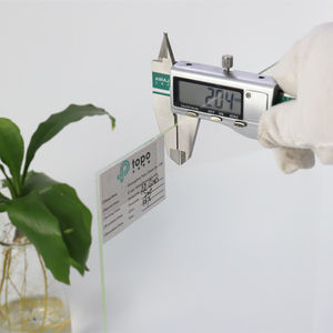 2mm-12mm 98% Transmission de la lumière <span class=keywords><strong>Cadre</strong></span> <span class=keywords><strong>photo</strong></span> intelligent Revêtement antireflet <span class=keywords><strong>Verre</strong></span> UV AR (AR-TP) - Product Image 6