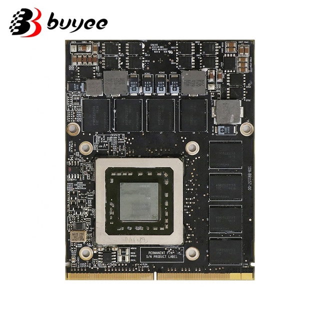For iMac 27" A1312 Graphics Card HD4850 Video Card Graphic Card 512MB MB952 MB953 109-B91157-00