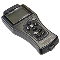 Consola Inteligente FC2463A, Programador Portátil, Herramienta de Programación y Diagnóstico para Controlador de Motor Eléctrico ZAPI