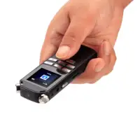 מרגלים DVR מצלמה דיגיטלית מקליט קול USB MP3 דיקטפון הדיגיטלי אודיו מקליט קול מיקרופון