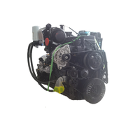 Moteur Cummins QSB7 et pièces de rechange d'origine - pour applications marines, de construction et de générateurs