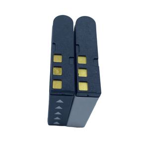 卡西欧EX-Z50 EX-Z55 EX-Z57 EX-Z100电池用3.7v锂离子锂离子数字电池组NP-40 NP40 - Product Image 2