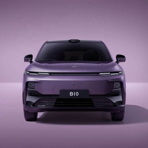 รถยนต์ไฟฟ้า LEAP MOTOR B10 พลังงานใหม่ ขับเคลื่อน 4 ล้อ เกียร์อัตโนมัติ พวงมาลัยซ้าย เปิดจองแล้ววันนี้ - Product Image 5