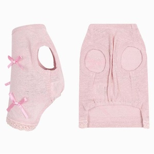 Robe de princesse d'été pour chien chat Teddy Bee Bear <span class=keywords><strong>Pomeranian</strong></span> <span class=keywords><strong>Mini</strong></span> Dog Yorkshire - Product Image 5