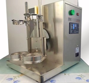 Máquina Agitadora de Té de Burbujas, Té con Leche, Boba, Máquina para Agitar Leche con Perlas, Máquina para Agitar Bebidas y Jugos - Product Image 3