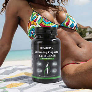 Capsules amincissantes rapides <span class=keywords><strong>pour</strong></span> femmes <span class=keywords><strong>pour</strong></span> la perte de poids et la brûlure des graisses Couleurs personnalisées Pilule de soutien à la santé digestive Forme posologique - Product Image 1