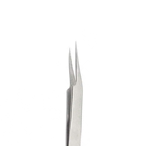 Pinzas para Extensión de Pestañas Hechas en Pakistán con Logotipo Personalizado, Puntas Curvas y Puntiagudas, Pinzas para Pestañas en Venta - Product Image 6