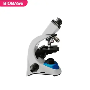实验室和医院用生物数据库显微镜免费头数字实验室生物显微镜