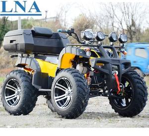 <span class=keywords><strong>Quad</strong></span> <span class=keywords><strong>chinois</strong></span> LNA avec logo personnalisé, 300cc, facile à conduire, idéal pour la conduite sur la plage - Product Image 2