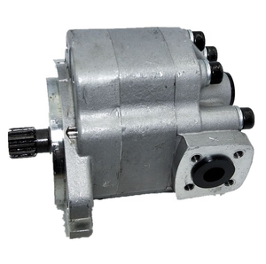 Pièce de rechange hydraulique à rotation continue pour équipement sanitaire Gmc4-25-bf Gmc4-40-bf Gmc4-20-bf, neuve et d'origine industrielle - Product Image 1