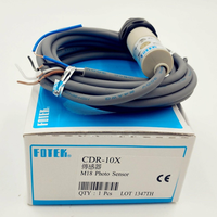 Kontroler PLC Cdr-10x Grosir Baru Asli Gudang Baru Otomatisasi Industri Kontrol Terprogram PLC Original