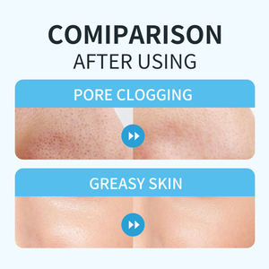Espuma Limpiadora Facial 2 en 1 con Ácido Hialurónico y Aminoácidos, Marca Privada OEM, con Cepillo Integrado, 120 ml - Product Image 3