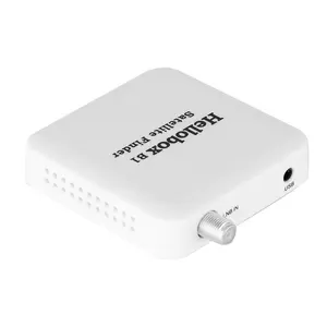 Trình Tìm DVB S2 Ứng Dụng Di Động Android Kết Nối <span class=keywords><strong>Hellobox</strong></span> <span class=keywords><strong>B1</strong></span> Bộ Thu Vệ Tinh Với BT - Product Image 1