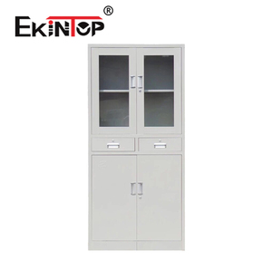 Ekintop Mở Kệ Tập Tin Tủ Sách Tủ Sách Mà Không Cần Cửa Ra Vào - Product Image 4