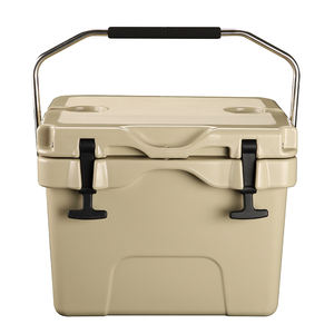 Venta al por mayor AHIC 15L Camping Ice Box Custom Cooler Box - Product Image 3