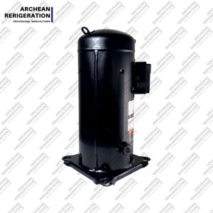 5 tấn ZR61KS-TF5-522 Trung Quốc copeland hộ gia đình AC máy nén 220V 60Hz - Product Image 1