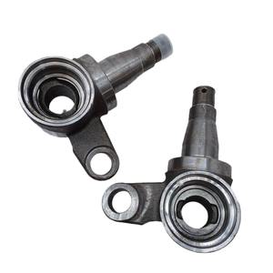 Rótula de Dirección Doosan B30SE para Montacargas Eléctrico, Repuesto Izquierdo/Derecho 19010110-0006619010110-00065 - Product Image 1