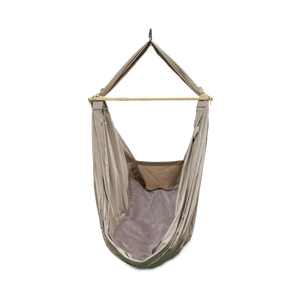 <span class=keywords><strong>Hamaca</strong></span> <span class=keywords><strong>Ergonómica</strong></span> de Algodón Orgánico para Bebé - Soporte y Transpirabilidad para la Comodidad del Bebé - Product Image 4