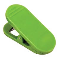 Ouvre-bouteille magnétique permanent en terres rares avec clip porte-mémo pour usage industriel et promotion d'entreprise