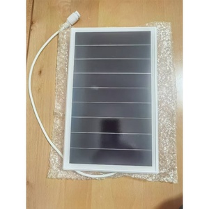 <span class=keywords><strong>Router</strong></span> Inalámbrico Solar 4G LTE para Exteriores Createk, 15W, Compatible con Tarjeta <span class=keywords><strong>Nano</strong></span> SIM, 300Mbps, VPN, QoS, para Áreas Rurales - Product Image 5