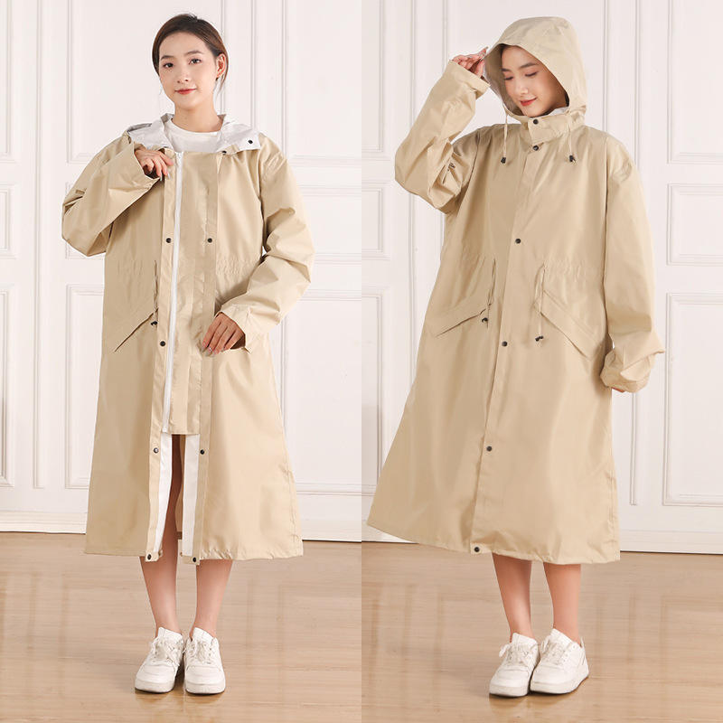 สีกากี [Unisex]