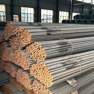 אספקת מפעל של מוטות פלדה במחיר זול סיטונאי 6 מ\\\"מ 8 מ\\\"מ 10 מ\\\"מ 12 מ\\\"מ GB HRB355 HRB500 מוטות פלדה מעוותים מוטות פלדת פחמן - Product Image 3