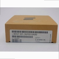 6ES7331-7KF02-0AB0 Analog Input Module for Industrial Process Control