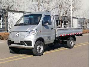 אנרגיה חדשה אפס פליטת kama 38.64kwh 3 טון כונן יד ימני מטען חשמלי - Product Image 2