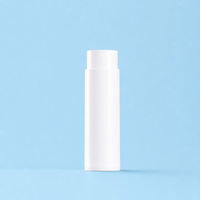 Flacon sans air avec doublure intérieure remplaçable, en plastique PP, vide, distributeur sous vide, réutilisable, pour emballage de liquides cosmétiques