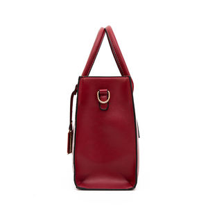 Sac à <span class=keywords><strong>main</strong></span> de luxe, personnalisé pour femmes, lot de sacs à <span class=keywords><strong>main</strong></span> en cuir pu, de styliste, vente en gros, - Product Image 3