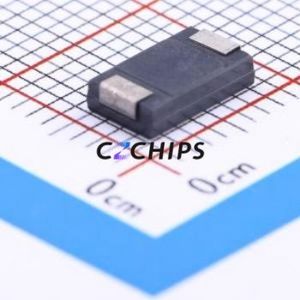 Condensateur au tantale T520V157M006ATE025 CASE-V-7343-19(mm) 150uF 20% 6.3V 25mOhm@100kHz - Product Image 2