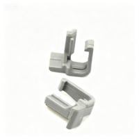 Clip de retenue Molex 5601250200 DuraClik ISL, connecteur à verrouillage secondaire 2 circuits, accessoire pour faisceau de câblage automobile