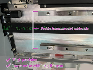 <span class=keywords><strong>2025</strong></span> tốc độ cao fedar 8 đầu Cmyk máy in vải cuộn để cuộn Máy vẽ thăng hoa - Product Image 3