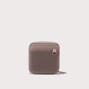 Tùy Chỉnh Mềm <span class=keywords><strong>Neoprene</strong></span> Hàng Ngày Cáp Tổ Chức Trọng Lượng Nhẹ Du Lịch Nhỏ Công Nghệ Điện Tử Tiện Ích Túi Trường Hợp Cho Sạc Ngân Hàng Điện - Product Image 2