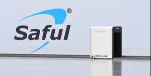 Máy Quét Xe Chống Khủng Bố Hệ Thống Toàn Cảnh Xe Tải Máy Kiểm Tra Xe Chở Hàng - Product Image 2