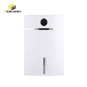 Nouveau Déshumidificateur UV 2000 ml pour Maison, Voiture et Sous-sol – Idéal pour Placards et Voitures - Product Image 6