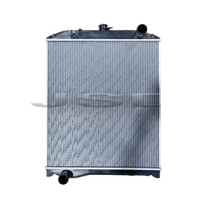 Usine de GUANGZHOU pour radiateur HINO RANGER