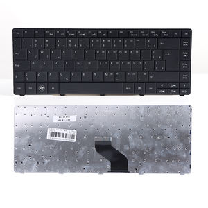 ผู้ผลิตคีย์บอร์ดแล็ปท็อป OEM สำหรับ ACER <span class=keywords><strong>Aspire</strong></span> E1 421 E1 421กรัม E1 431 E1 431กรัม E1 471เรา - Product Image 1