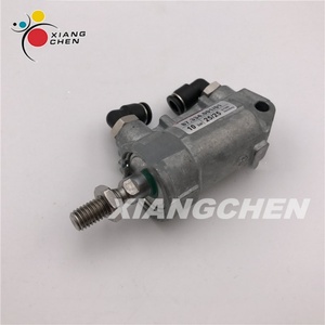 DO Pneumatic Cylinder D25 H25 87.334.001 SM74 SM52 CD102 SM102 <b>Printing</b> <b>Machine</b> Parts - Product Image 4
