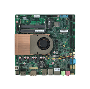 Máy tính mini ELSKY <span class=keywords><strong>Ultra</strong></span> Thin <span class=keywords><strong>Micro</strong></span> Host HD4006 2025, màn hình 4K HD-MI, RAM DDR4 64G, chip Core I7 8559U, dành cho trường học và sinh viên - Product Image 6