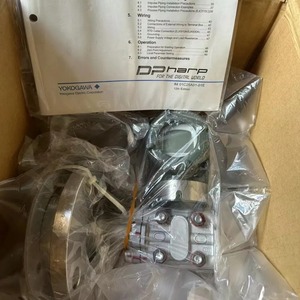 Transmetteur de niveau de liquide à montage sur bride Yokogawa EJA210E EJX210A, haute précision, 100 % neuf, original, en stock, bonne qualité, prix bas - Product Image 5
