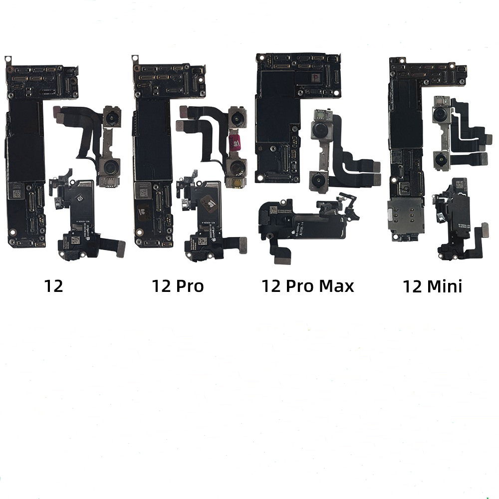 iphone 12 mini motherboard unlocked i could