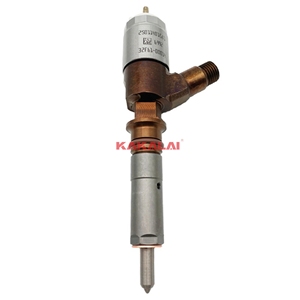 Injecteur de carburant électronique KAKALAI 32F61-00014 pour moteur CATERPILLAR C4.2, pièces d'excavatrice 312D 311D - Product Image 6