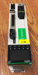 Servomotor HCFA SV-X3DA020A-D Usado - Product Image 4