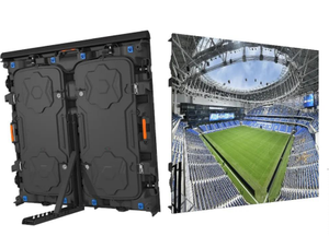 Pantalla LED Digital para Exteriores p10, Panel Publicitario para Campos de Fútbol, Estadios, Tiendas Minoristas, Proveedor - Product Image 6