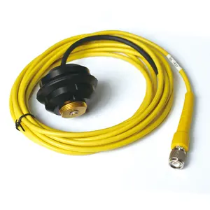 Trimble GPS Whip Antenna Cable 22720 A00911 Đầu Nối TNC Cho Trimble GPS 450-470MHZ Tần Số Cao