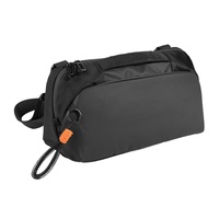 Sac bandoulière personnalisé de grande capacité, léger et durable pour PS Portal/Steamdeck OLED/Nintendo Switch 2 et accessoires