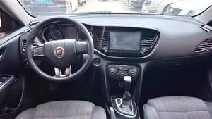 <span class=keywords><strong>Fiat</strong></span> 2017 Feixiang 1.4T Edizione Enjoyment con Trasmissione Automatica, Auto Usata - Product Image 6