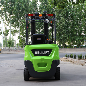 Xe nâng điện mini 2 tấn chất lượng cao, điều hò<span class=keywords><strong>a</strong></span> di động 4.5M dùng ngoài trời cho nhà máy sản xuất, bố<span class=keywords><strong>c</strong></span> xếp xe tải - Product Image 6